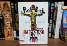 Resenha | Punk Rock Jesus punk-rock-jesus-sean-murphy-panini-comics