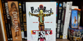 Resenha | Punk Rock Jesus punk-rock-jesus-sean-murphy-panini-comics