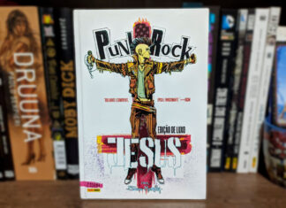 Resenha | Punk Rock Jesus punk-rock-jesus-sean-murphy-panini-comics