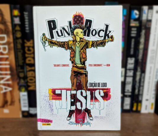 Resenha | Punk Rock Jesus punk-rock-jesus-sean-murphy-panini-comics