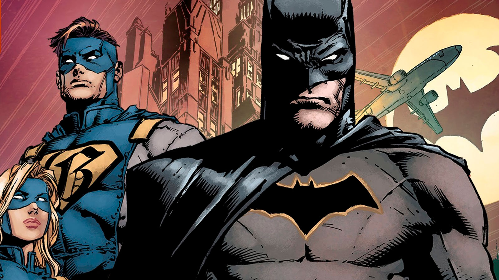 Batman de Tom King recebe encadernados em pela Panini Comics | Ler ou não  Ler