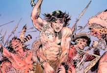 Pipoca e Nanquim anuncia Dan Brand e Outros Clássicos dan-brand-e-outros-classicos