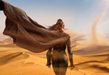 Aleph inicia pré-venda de novos boxes da série Duna livros-box-duna-editora-aleph