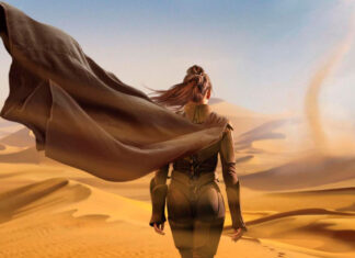 Aleph inicia pré-venda de novos boxes da série Duna livros-box-duna-editora-aleph