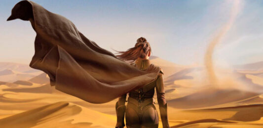 Aleph inicia pré-venda de novos boxes da série Duna livros-box-duna-editora-aleph