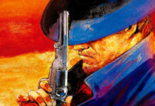 Edição definitiva em cores da Trilogia Gatilho é oficialmente anunciada trilogia-gatilho-editora-pipoca-e-nanquim