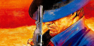 Edição definitiva em cores da Trilogia Gatilho é oficialmente anunciada trilogia-gatilho-editora-pipoca-e-nanquim