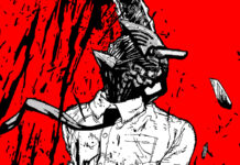 Chainsaw Man entra em pré-venda pela Panini Comics chainsaw-man-panini-comics-manga