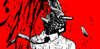 Chainsaw Man entra em pré-venda pela Panini Comics chainsaw-man-panini-comics-manga