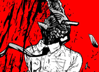 Chainsaw Man entra em pré-venda pela Panini Comics chainsaw-man-panini-comics-manga