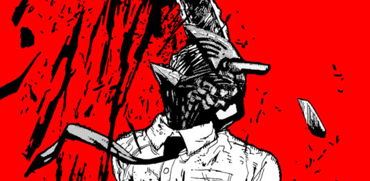 Chainsaw Man entra em pré-venda pela Panini Comics chainsaw-man-panini-comics-manga