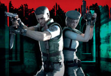 Resenha | Resident Evil: A Conspiração Umbrella resident-evil-a-conspiracao-umbrella