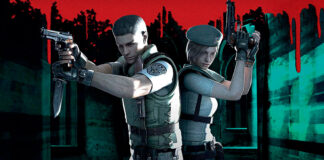 Resenha | Resident Evil: A Conspiração Umbrella resident-evil-a-conspiracao-umbrella