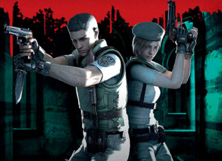 Resenha | Resident Evil: A Conspiração Umbrella resident-evil-a-conspiracao-umbrella