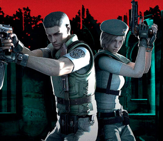 Resenha | Resident Evil: A Conspiração Umbrella resident-evil-a-conspiracao-umbrella