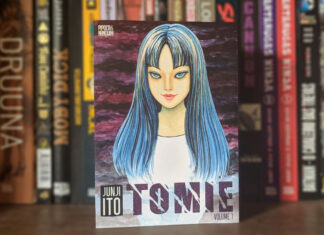 Resenha | Tomie vol. 1 tomie-junji-ito-pipoca-e-nanquim