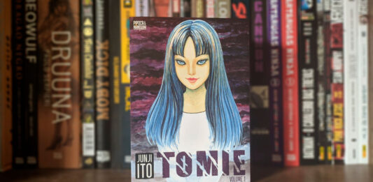 Resenha | Tomie vol. 1 tomie-junji-ito-pipoca-e-nanquim