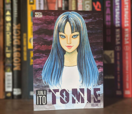 Resenha | Tomie vol. 1 tomie-junji-ito-pipoca-e-nanquim