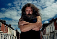 Alan Moore anuncia próximos projetos literários alan-moore-livros-bloomsbury
