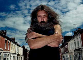 Alan Moore anuncia próximos projetos literários alan-moore-livros-bloomsbury
