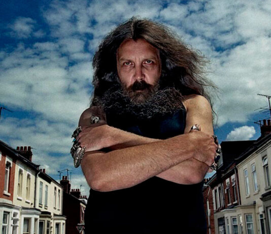 Alan Moore anuncia próximos projetos literários alan-moore-livros-bloomsbury