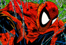 Omnibus de Homem-Aranha e Capitão América entram em pré-venda omnibus-homem-aranha-panini-comics