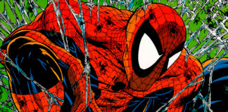 Omnibus de Homem-Aranha e Capitão América entram em pré-venda omnibus-homem-aranha-panini-comics