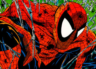 Omnibus de Homem-Aranha e Capitão América entram em pré-venda omnibus-homem-aranha-panini-comics