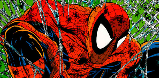 Omnibus de Homem-Aranha e Capitão América entram em pré-venda omnibus-homem-aranha-panini-comics