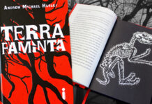Intrínseca anuncia lançamento de Terra faminta, de Andrew Michael Hurley terra-faminta-editora-intrinseca