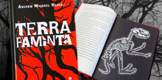Intrínseca anuncia lançamento de Terra faminta, de Andrew Michael Hurley terra-faminta-editora-intrinseca