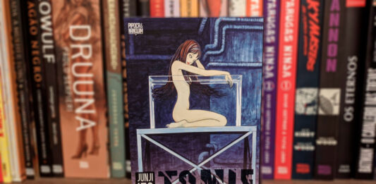 Resenha | Tomie vol. 2 tomie-volume-2-junji-ito-pipoca-e-nanquim-capa
