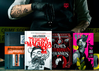 DarkSide faz promoção com lançamentos “Crime Scene” darkside-books-promocao-lancamentos