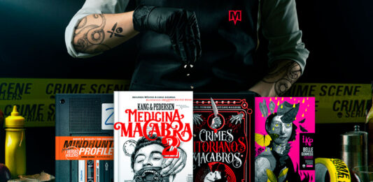 DarkSide faz promoção com lançamentos “Crime Scene” darkside-books-promocao-lancamentos