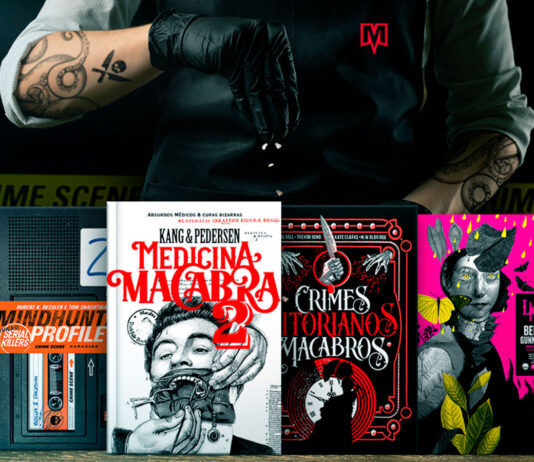 DarkSide faz promoção com lançamentos “Crime Scene” darkside-books-promocao-lancamentos