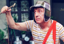 Editora Pipoca e Nanquim trará “O Diário do Chaves” ao Brasil o-diario-do-chaves-pipoca-e-nanquim