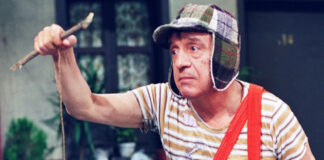 Editora Pipoca e Nanquim trará “O Diário do Chaves” ao Brasil o-diario-do-chaves-pipoca-e-nanquim