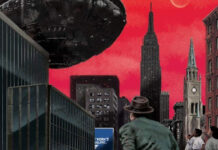 50 Páginas | O Fim da Infância, de Arthur C. Clarke o-fim-da-infancia-arthur-c-clarke