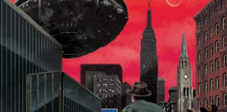 50 Páginas | O Fim da Infância, de Arthur C. Clarke o-fim-da-infancia-arthur-c-clarke