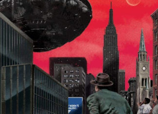 50 Páginas | O Fim da Infância, de Arthur C. Clarke o-fim-da-infancia-arthur-c-clarke