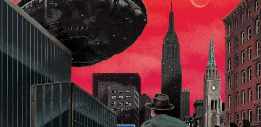 50 Páginas | O Fim da Infância, de Arthur C. Clarke o-fim-da-infancia-arthur-c-clarke