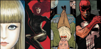 Eisner 2021: Junji Ito, Simon Hanselmann e mais; Confira os ganhadores do prêmio vencedores-premio-eisner-2021