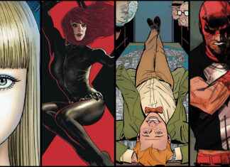 Eisner 2021: Junji Ito, Simon Hanselmann e mais; Confira os ganhadores do prêmio vencedores-premio-eisner-2021