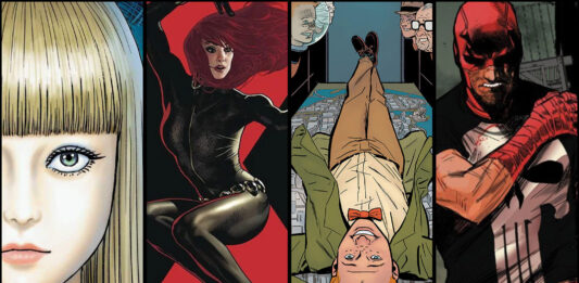 Eisner 2021: Junji Ito, Simon Hanselmann e mais; Confira os ganhadores do prêmio vencedores-premio-eisner-2021