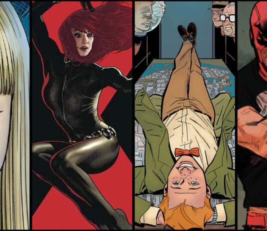 Eisner 2021: Junji Ito, Simon Hanselmann e mais; Confira os ganhadores do prêmio vencedores-premio-eisner-2021