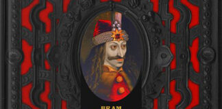 Versão estendida inédita de Drácula será publicada Brasil poderes-das-trevas-no-brasil