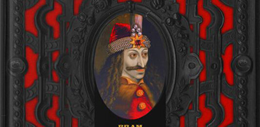 Versão estendida inédita de Drácula será publicada Brasil poderes-das-trevas-no-brasil