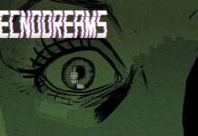 Tecnodreams, de Isaque Sagara, será a primeira publicação da parceria entre NegroGeek e Ultimato do Bacon tecnodreams-negrogeek-ultimato-do-bacon-editora