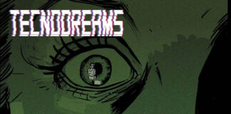 Tecnodreams, de Isaque Sagara, será a primeira publicação da parceria entre NegroGeek e Ultimato do Bacon tecnodreams-negrogeek-ultimato-do-bacon-editora