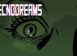 Tecnodreams, de Isaque Sagara, será a primeira publicação da parceria entre NegroGeek e Ultimato do Bacon tecnodreams-negrogeek-ultimato-do-bacon-editora